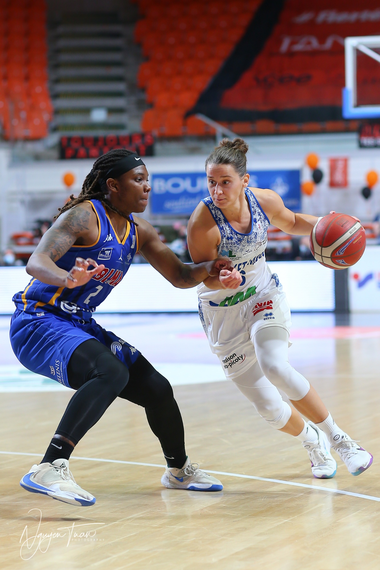 2021 FINALE LFB 1907